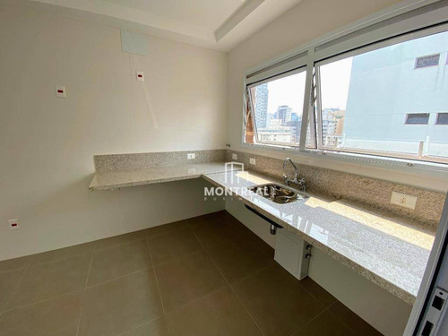 Apartamento À Venda, 202 M² Por R$ 3.901.000,00 - Paraíso - São Paulo/sp - Ap1863