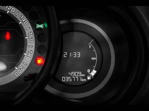 Citroën C3 1.2 Pure Tech Flex Attraction Manual