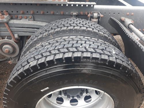 Imagem 7 de 8 de Volvo Fh 540
