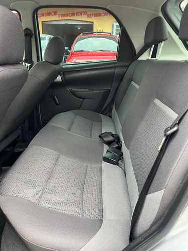 Chevrolet Celta 1.0 Lt Flex Power 5p