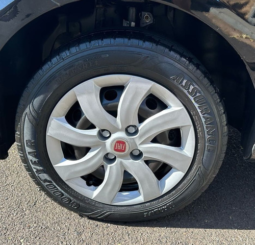 Fiat Palio 1.0 Attractive Flex 5p