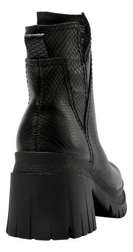 Botín Casual Mujer Zappa - J386