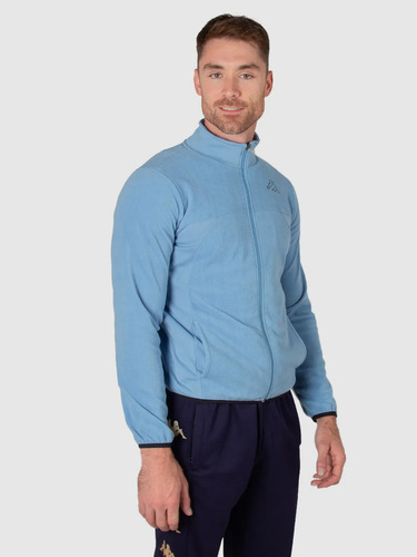 Kappa Chamarra Polar Sudadera Ultraligera Transpirable Suave
