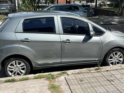 Geely 515 1.5 Full 4 p
