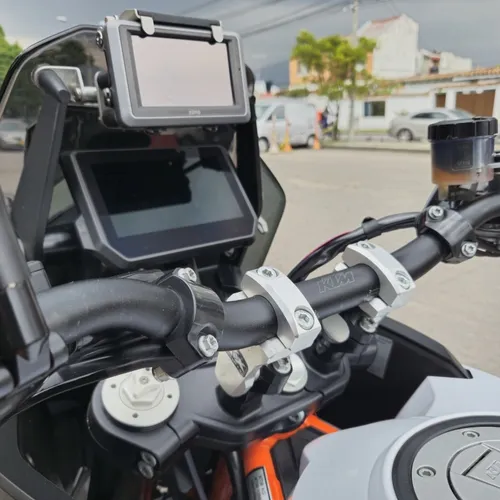 Ktm 1290 Super Adventure R