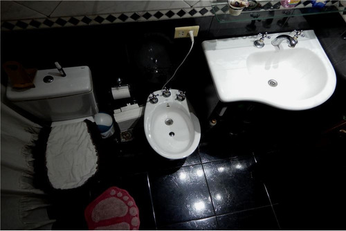 Venta 4 Ambientes Con Pileta Y Cochera San Justo