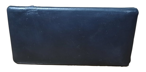 Imagen 4 de 5 de Regaton Plastico Interior Rectangular 50x100 Mm X 10 Unid
