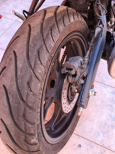 Yamaha Mt-03