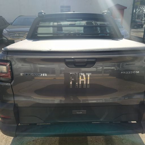 Imagen 15 de 15 de Fiat Strada Freedom 1.4 8vcd Adelanto Y Cuotas