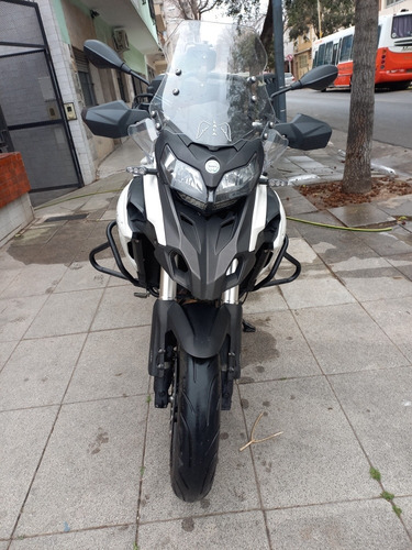 Imagen 5 de 5 de Benelli Trk 502