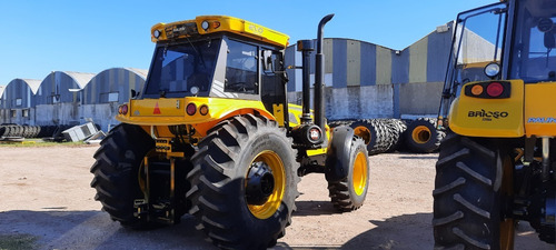 Tractor Pauny 290 A C 180 Hp Nuevo Disponible