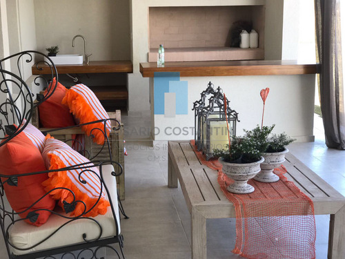 Casa En Venta En Puertos / Muelles