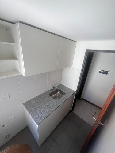 Departamento En Barrio Martin