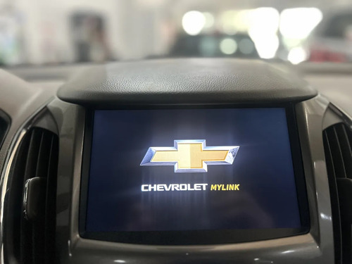 Chevrolet Cruze II 1.4 Sedan At Ltz