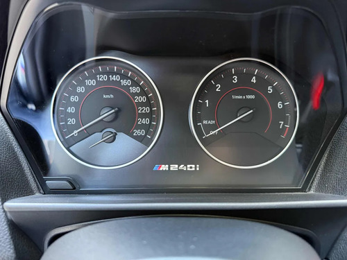 Bmw M 240i Speed Motors