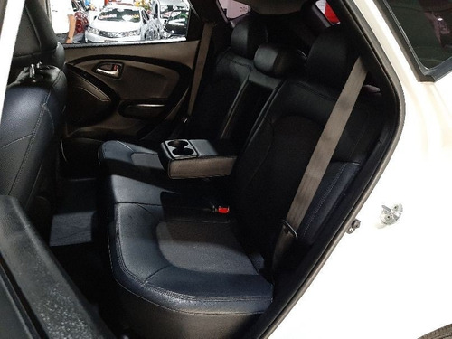 Hyundai Ix35 2.0 Mpfi Gls 16v 2014