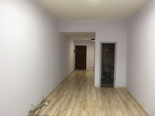 Imagem 4 de 14 de Sala Comercial Para Alugar Na Rua Uruguaiana, Centro, Rio De Janeiro - Rj - Liv-2346