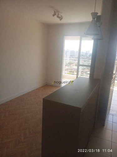 Imagem 18 de 30 de Apartamento Com 2 Dormitórios À Venda, 72 M² Por R$ 860.000,00 - Alto Da Lapa - São Paulo/sp - Ap17548
