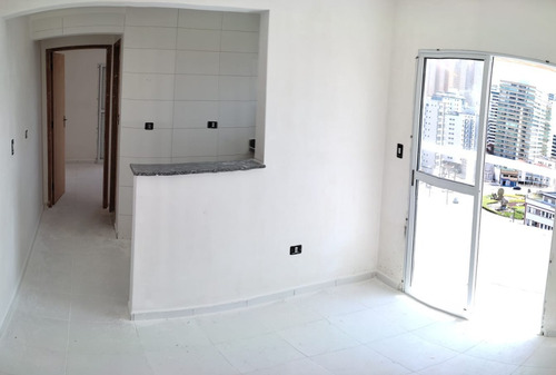 Imagem 1 de 9 de Dud64- Flat No Boqueirão.