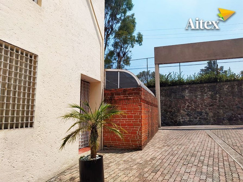 Imagen 14 de 15 de Bonita Casa En Venta En San José De Los Cedros Cuajimalpa