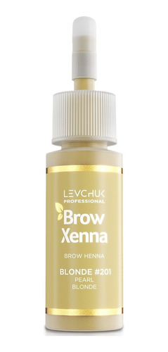 Henna Para Cejas Browxenna, Para Profesionales En Ceja Hd