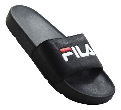 Fila Sandalia Drifter 1vs10000-014 Blk/fred/wht