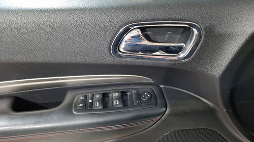 Dodge Durango 5.7 RT V8