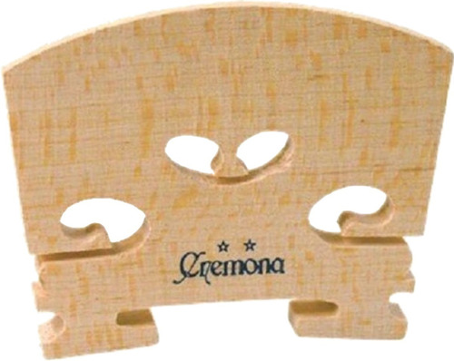 Cremona Vp-202 Puente Para Violin A. Breton