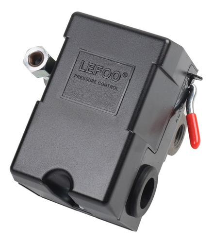 Controle Do Pressostato Do Compressor De Ar 95-125 Qualidade