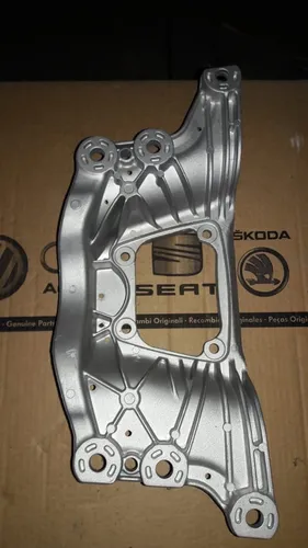 Soporte Del Soporte De Caja Audi 3.0 A6 07/11 Automatico Ori