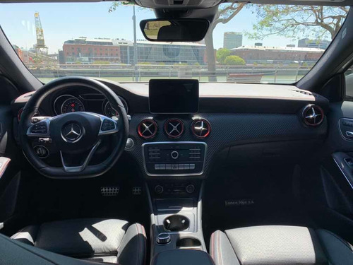 Mercedes-benz Clase A 2.0 A250 Sport 224cv