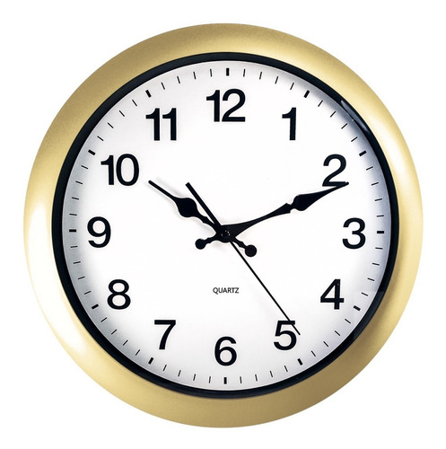 Imagen 4 de 5 de Reloj De Pared 35 Cm Reloj Grande Moderno Varios Modelos