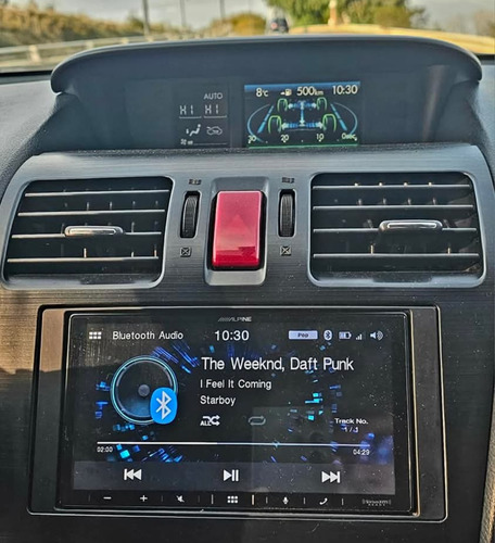 Subaru XV 2.0 R Awd At Limited