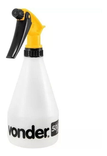 Pulverizador / Borrifador 500ml Pu500 -vonder