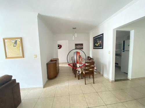 Imagem 5 de 21 de Excelente Apartamento 2 Dormitórios Sendo 1 Suíte Em Praia Grande-tupi - Ap2526