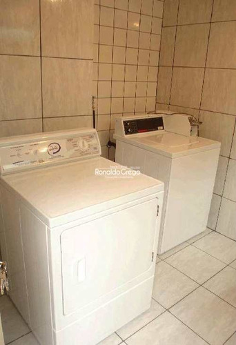 Imagem 22 de 30 de Apartamento Venda/locação,1 Dorm, Itaim Bibi, Sp- R$ 640 Mil - V5847
