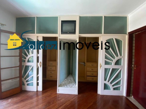 Imagem 5 de 20 de Excelente Casa A Venda - Alphaville - Ca00464 - 70583532