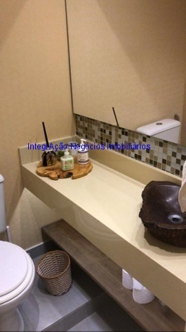 Imagem 8 de 10 de Apartamento 127m², 03 Dormitórios, 02 Banheiros E 01 Vaga Na Garagem. Condomínio Com Portaria E Segurança 24hrs. Excelente Localização Á 3 Minutos A - 21031800 - 69329438
