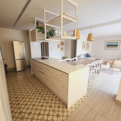Arriendo Depto 3h2b1e1b Bosque De Montemar A Pasos De Colegi