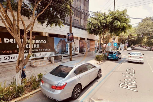 Imagen 9 de 10 de Estupendo Local Comercial En Esquina Ubicado En Colonia Cuauhtémoc.
