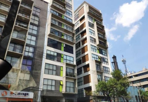 Imagen 1 de 14 de Departamento Con Roof Garden Junto Costco Sn Antonio, Ega