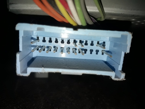 Estereo Radio Saturn Vue 2005 #601 (Usado)