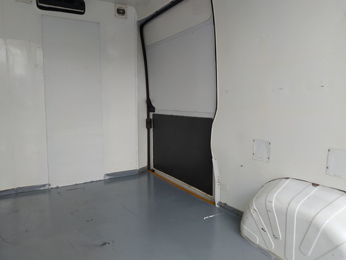 Imagen 14 de 15 de Ram Promaster 2017 2500 11.5 Fwd V6 6at