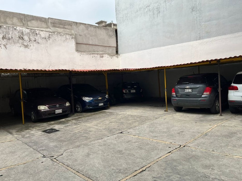 Imagen 5 de 13 de Edificio En Venta