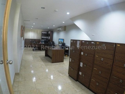 Imagen 6 de 12 de Oficina En Venta Urb. La Castellana # 22-16580