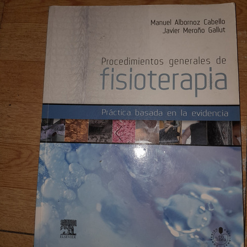 Libro Fisioterapia