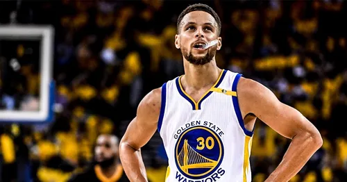 Camiseta Nba Golden State Warriors Curry Blanca Basket