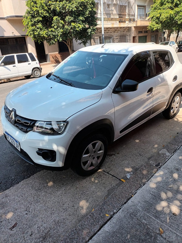 Renault Kwid 1.0 Sce 66cv Zen