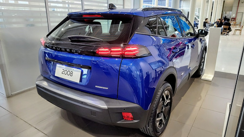 Peugeot 2008 1.0T Active
