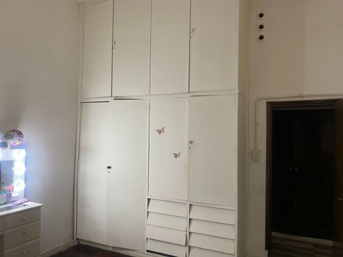 Venta Depto 2 Amb Flores Pb 42 M2 Cub + Patio